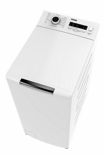 Стиральная машина Prime Technics PWT 71216 I - Фото 1