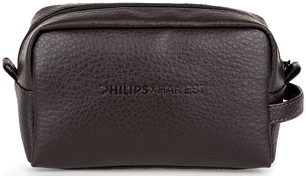 Фото - Косметичка Philips x HARVEST