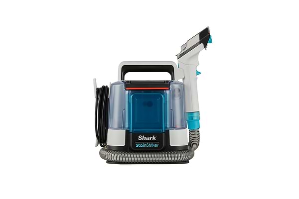 Фото - Пилосос миючий з контейнером Shark StainStriker Pet Stain & Spot Cleaner (PX200EUT)