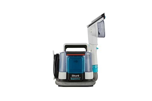 Фото - Пилосос миючий з контейнером Shark StainStriker Pet Stain & Spot Cleaner (PX200EUT)