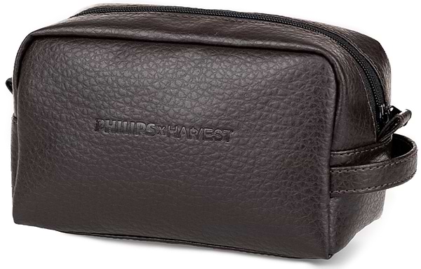 Фото - Косметичка Philips x HARVEST