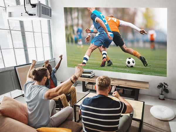 Фото - Проектор Viewsonic PX704HD (VS19746)