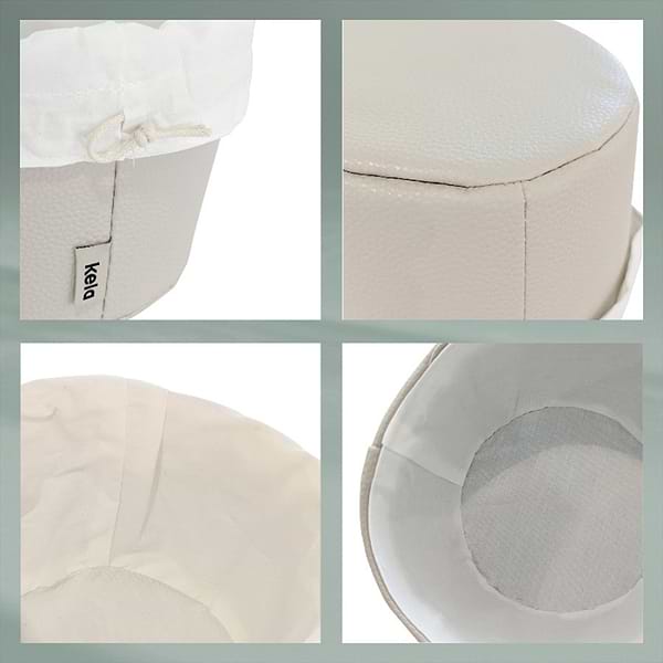 Фото - Хлебница Kela Grana 28х11 см серебристо-серая (12546)