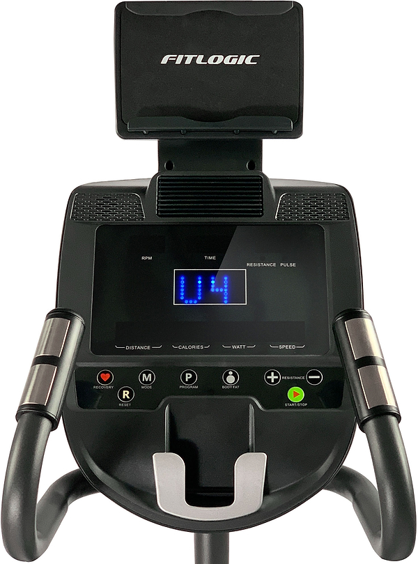Фото - Орбітрек FitLogic E15