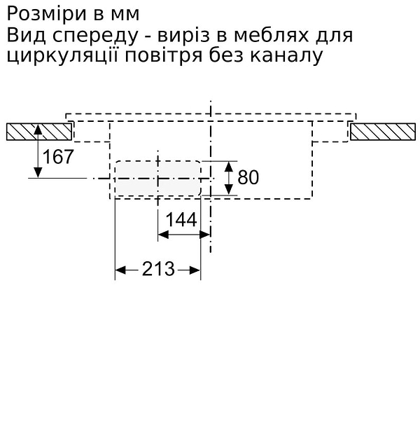 Фото - Варильна поверхня електрична Bosch PXX 875D67E