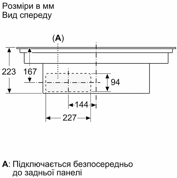 Фото - Варильна поверхня електрична Bosch PXX 875D67E
