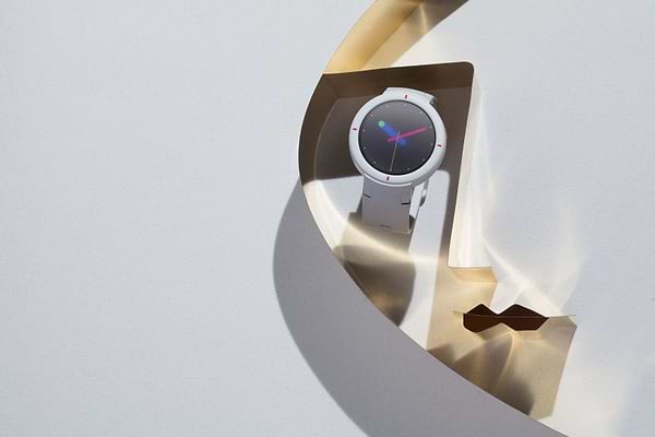 Фото - Смарт-часы Amazfit Verge White А 1811
