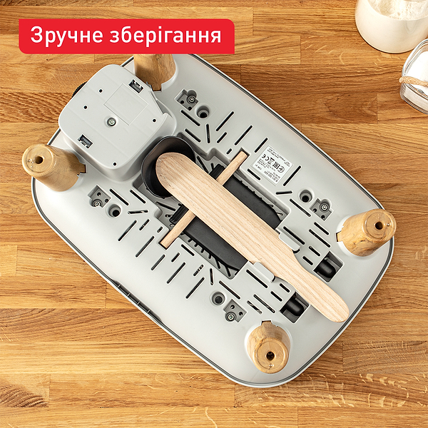 Фото - Уценка - Блинница Tefal Crepier Gourmet PY900D12