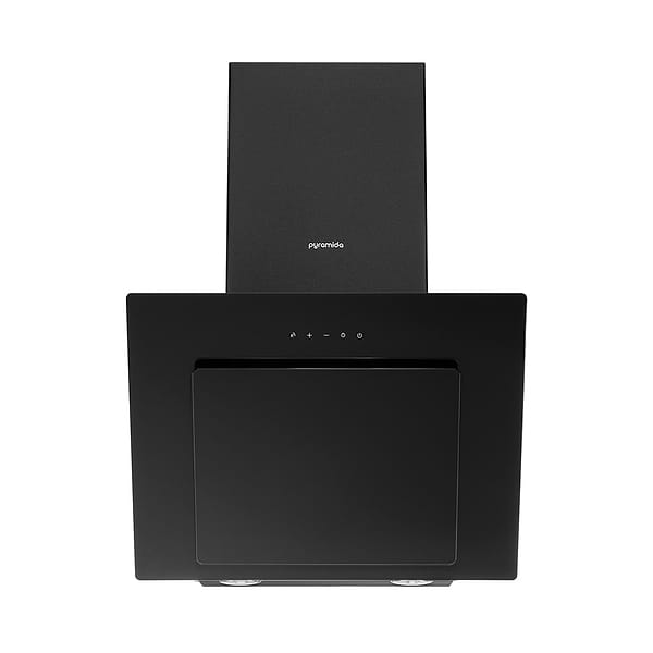 Фото - Витяжка декоративна Pyramida NRX 60 (1100) SR GBL