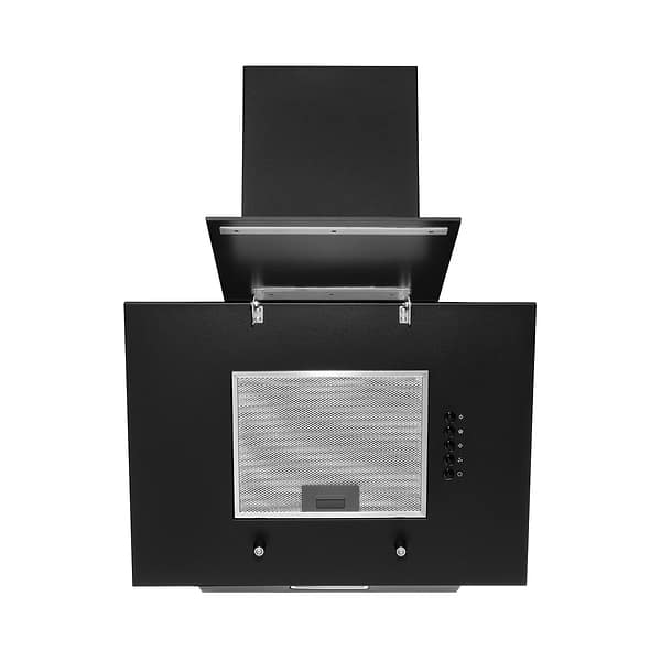 Фото - Вытяжка декоративная Pyramida NVX 50 (800) B BL