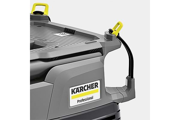 Фото - Пылесос для сухой уборки с мешком Karcher NT 30/1 Tact L (1.148-201.0)