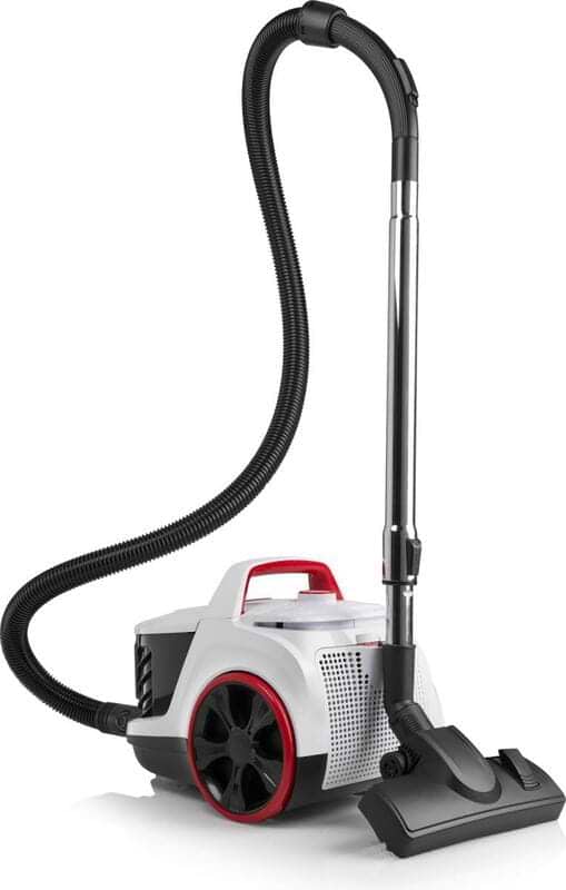 Фото - Уцінка - Пилосос для сухого прибирання без мішка Gorenje VCE01SFAWR