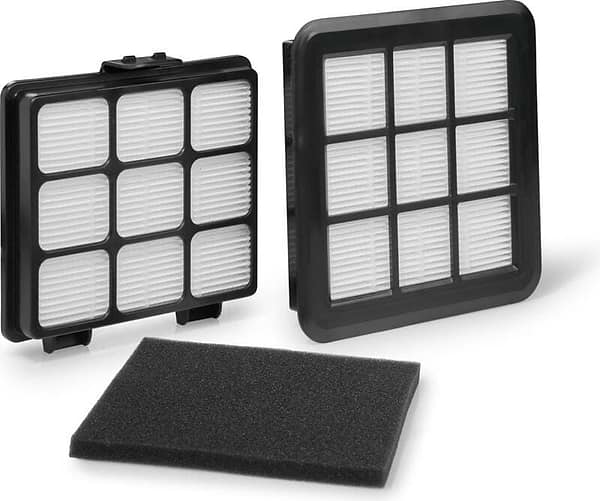 Фото - Уцінка - Пилосос для сухого прибирання без мішка Gorenje VCE01SFAWR