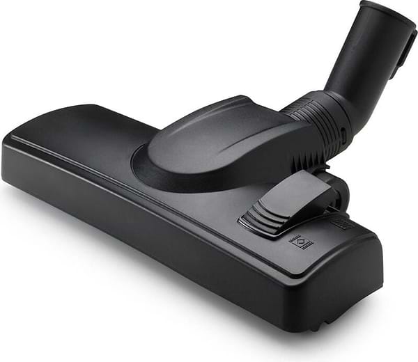 Фото - Уцінка - Пилосос для сухого прибирання без мішка Gorenje VCE01SFAWR