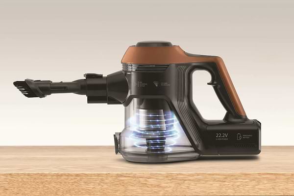 Фото - Пылесос ручной для дома Zelmer ZSVC512DF PET Piotr