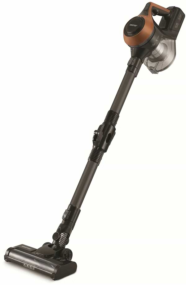 Фото - Пылесос ручной для дома Zelmer ZSVC512DF PET Piotr