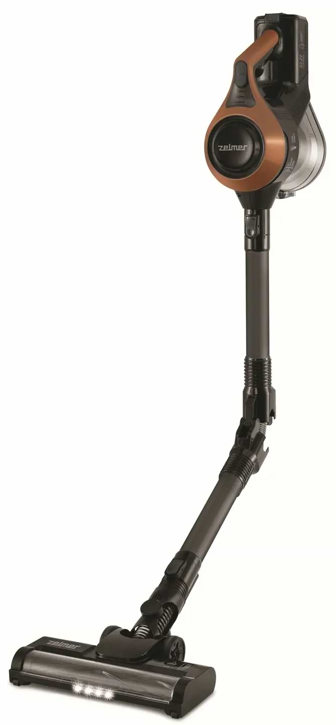 Фото - Пылесос ручной для дома Zelmer ZSVC512DF PET Piotr