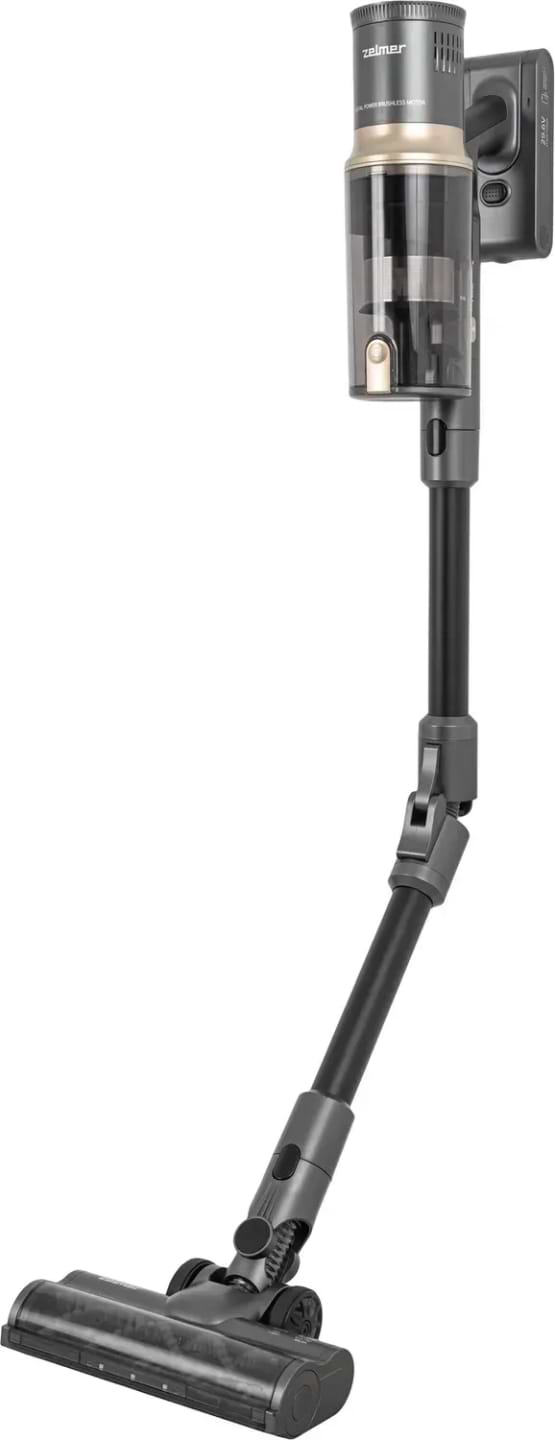 Фото - Пилосос ручний для дому Zelmer ZSVC912BF PET Pawet