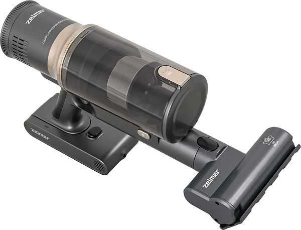 Фото - Пилосос ручний для дому Zelmer ZSVC912BF PET Pawet