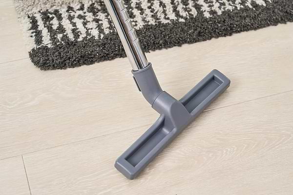 Фото - Пылесос для сухой уборки без мешка Zelmer ZVC031P