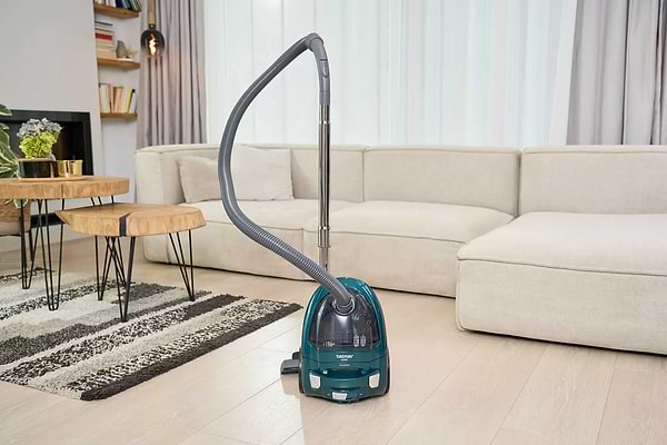 Фото - Пылесос для сухой уборки без мешка Zelmer ZVC031P