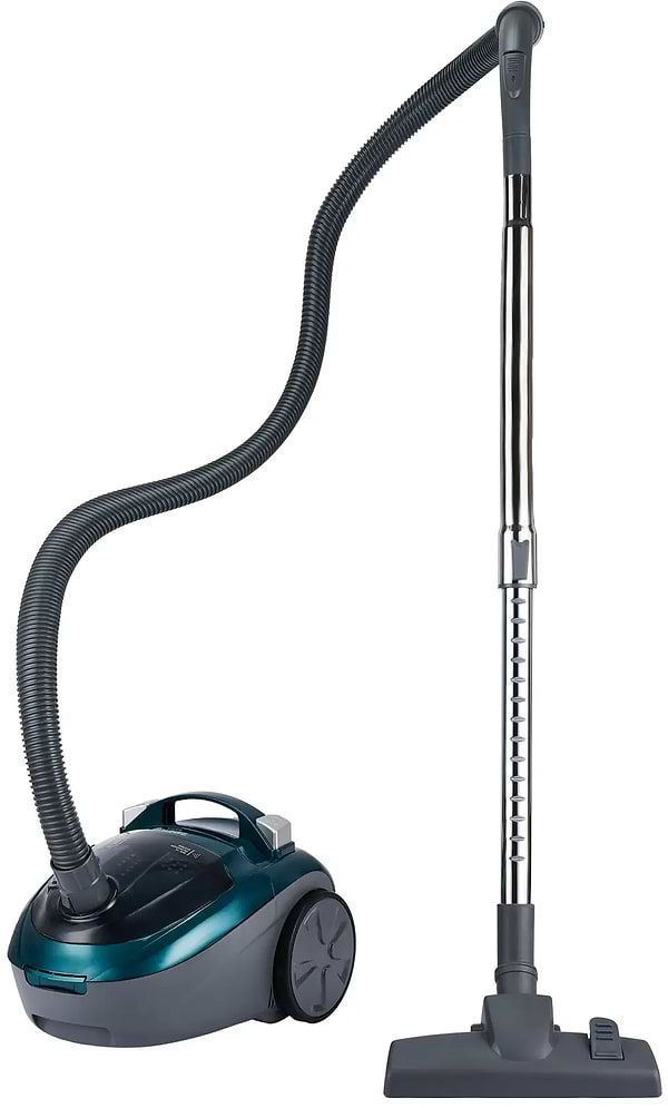 Фото - Пылесос для сухой уборки без мешка Zelmer ZVC031P Фото - Пылесос для сухой уборки без мешка Zelmer ZVC031P