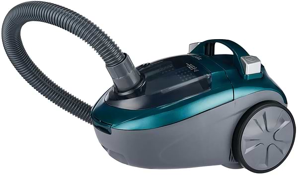 Фото - Пылесос для сухой уборки без мешка Zelmer ZVC031P