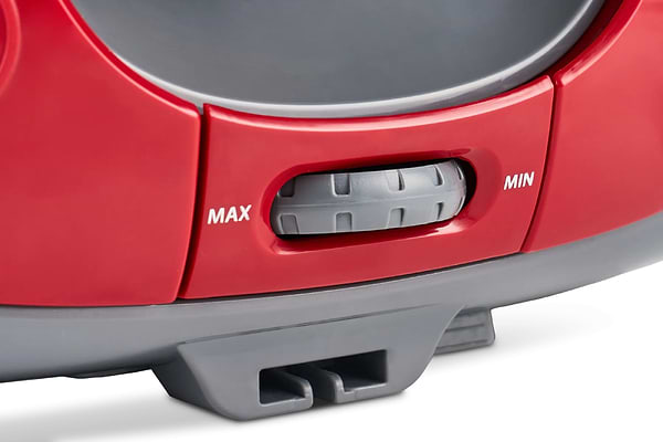 Фото - Пылесос для сухой уборки с мешком Zelmer ZVC261