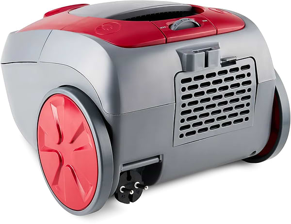 Фото - Пылесос для сухой уборки с мешком Zelmer ZVC261