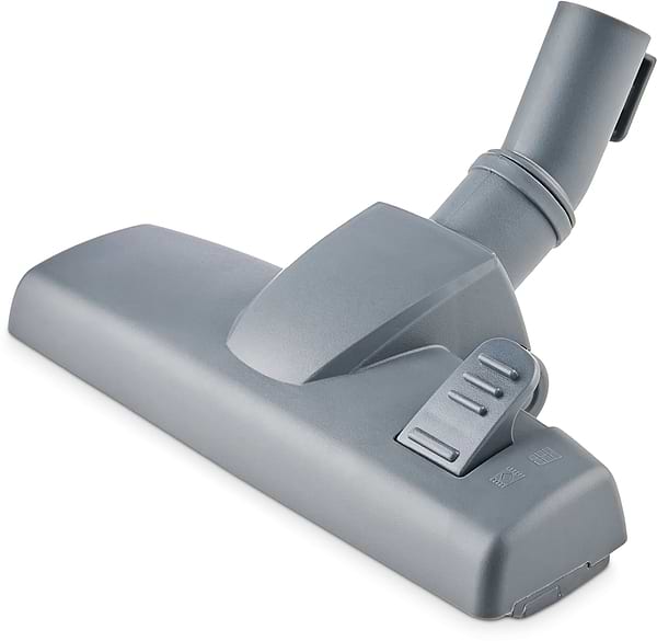 Фото - Пылесос для сухой уборки с мешком Zelmer ZVC261