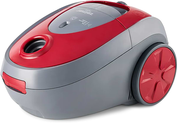 Фото - Пылесос для сухой уборки с мешком Zelmer ZVC261