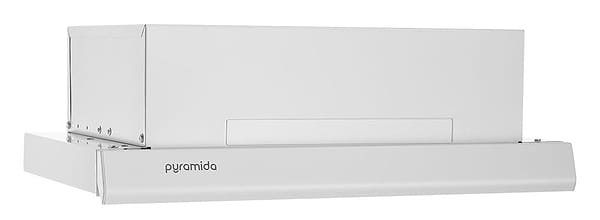 Фото - Витяжка вбудована Pyramida TLX1-60 WH