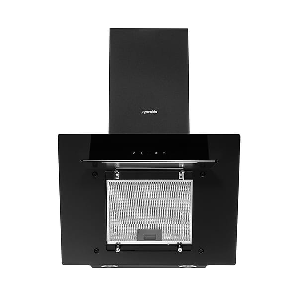 Фото - Вытяжка декоративная Pyramida NRX 60 (800) SR GBL