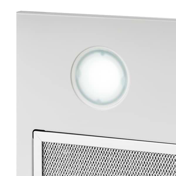 Фото - Витяжка вбудована Pyramida ABH 52 PBA (1150) WH