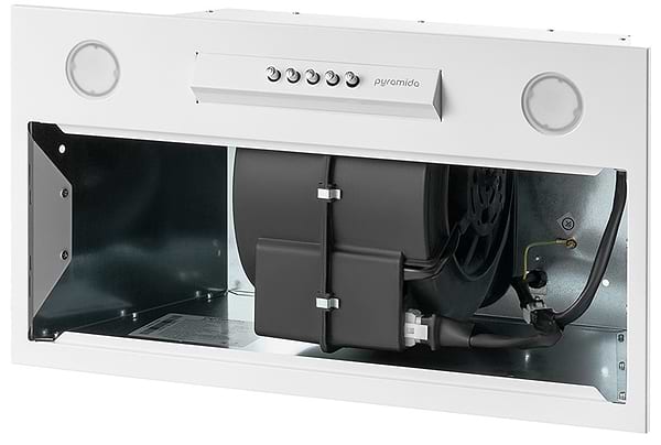 Фото - Витяжка вбудована Pyramida ABH 52 PBA (1150) WH