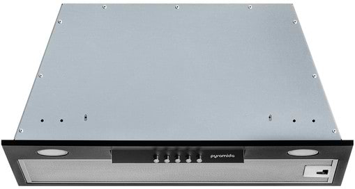 Фото - Вытяжка встраиваемая Pyramida ABH 52 PBA (700) BL Фото - Вытяжка встраиваемая Pyramida ABH 52 PBA (700) BL