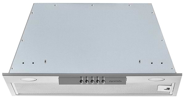 Фото - Витяжка вбудована Pyramida ABH 52 PBA (700) IX Фото - Витяжка вбудована Pyramida ABH 52 PBA (700) IX