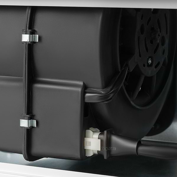 Фото - Витяжка вбудована Pyramida ABH 52 PBA (700) IX