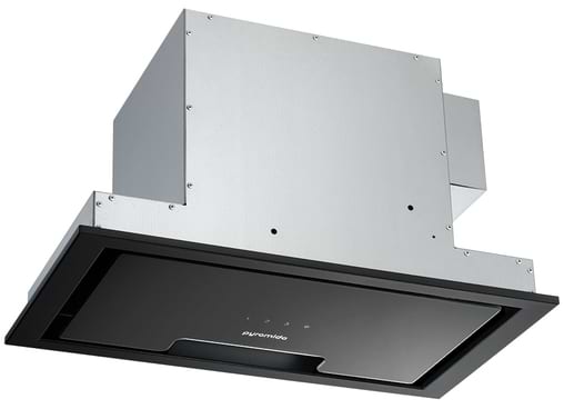 Фото - Витяжка вбудована Pyramida ABH 52 SRC (800) GBL Фото - Витяжка вбудована Pyramida ABH 52 SRC (800) GBL