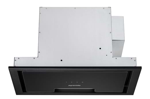 Фото - Витяжка вбудована Pyramida ABH 52 SRC (800) GBL