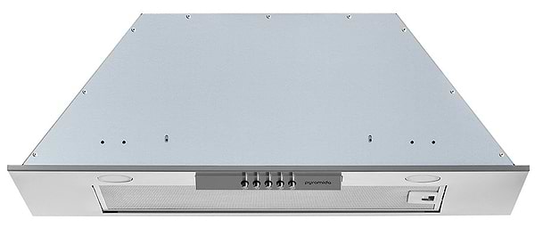 Фото - Уценка - Вытяжка встраиваемая Pyramida ABH 70 PBA (1150) IX