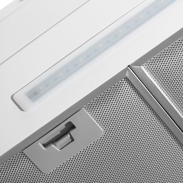 Фото - Вытяжка декоративная Pyramida ACH 50 PB (800) WH