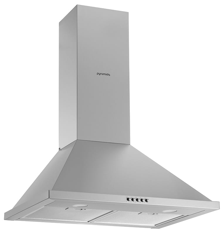 Вытяжка декоративная Pyramida ACH 60 PB (1150) IX - Фото 1