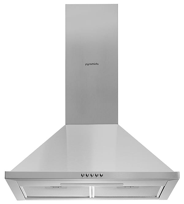 Фото - Вытяжка декоративная Pyramida ACH 50 PB (800) IX
