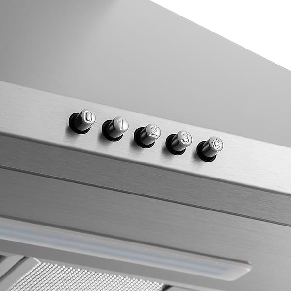 Фото - Вытяжка декоративная Pyramida ACH 50 PB (800) IX