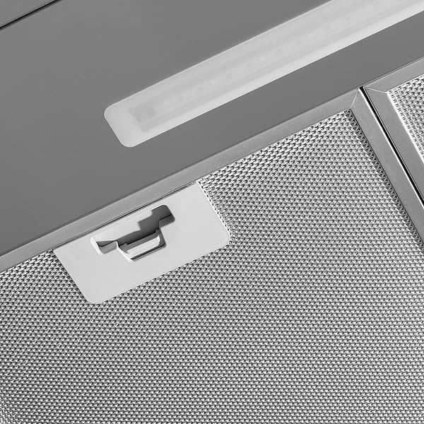 Фото - Вытяжка декоративная Pyramida ACH 50 PB (800) IX