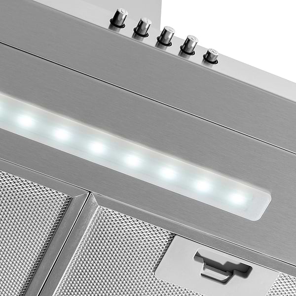 Фото - Вытяжка декоративная Pyramida ACH 50 PB (800) IX