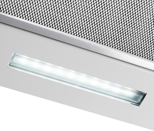 Фото - Витяжка вбудована Pyramida AGS 60 WH