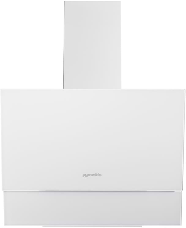 Витяжка декоративна Pyramida AGW 50 PB GWH