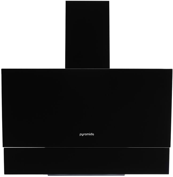 Витяжка декоративна Pyramida AGW 60 PB GBL